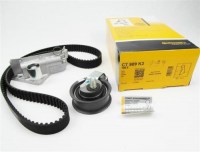 Комплект ГРМ: Contitech CT909K3 - фото